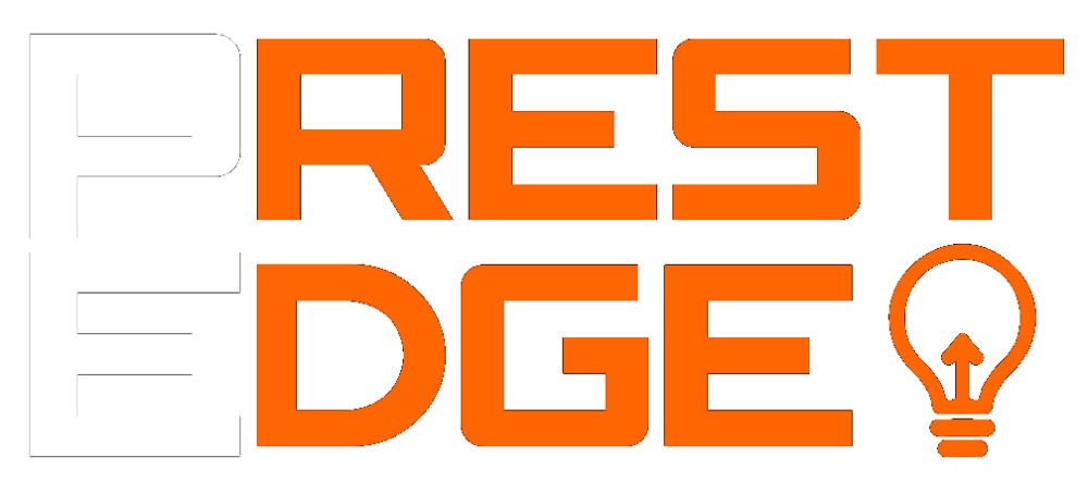 Logo Prestedge LLC